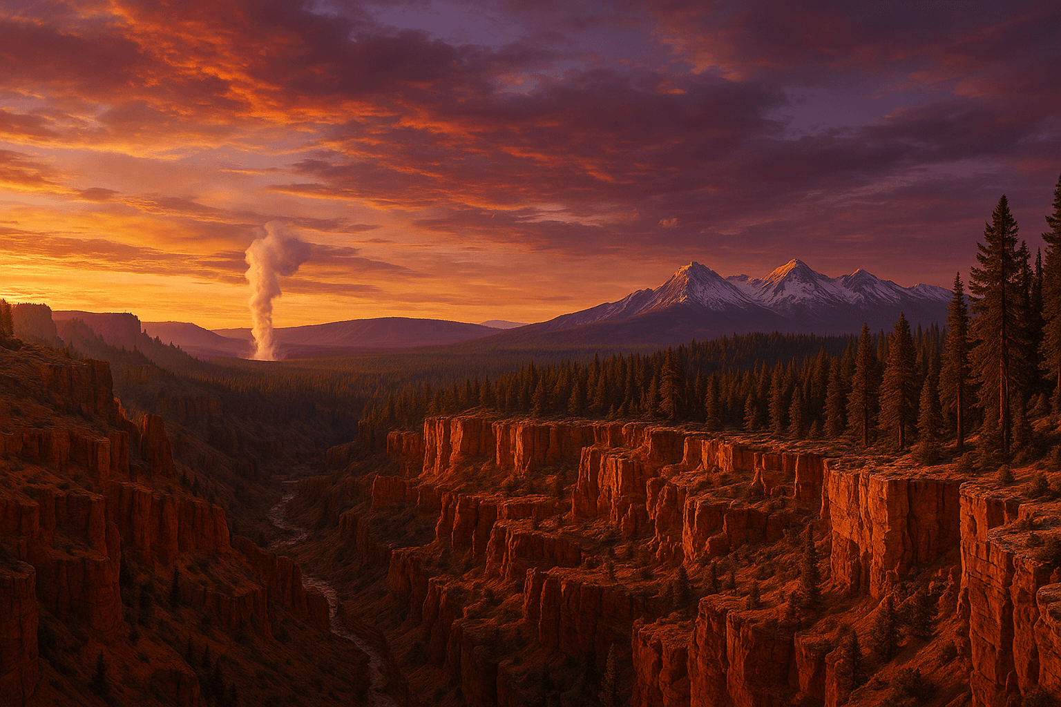 Best National Parks in the USA: 10 Wild Places Worth the Trip in 2026
