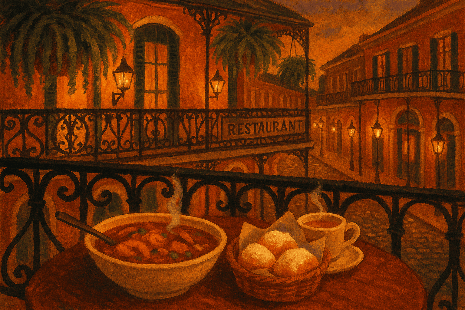 Where to Eat in New Orleans: A Local's Guide to Cajun, Creole & Everything In Between (2026)