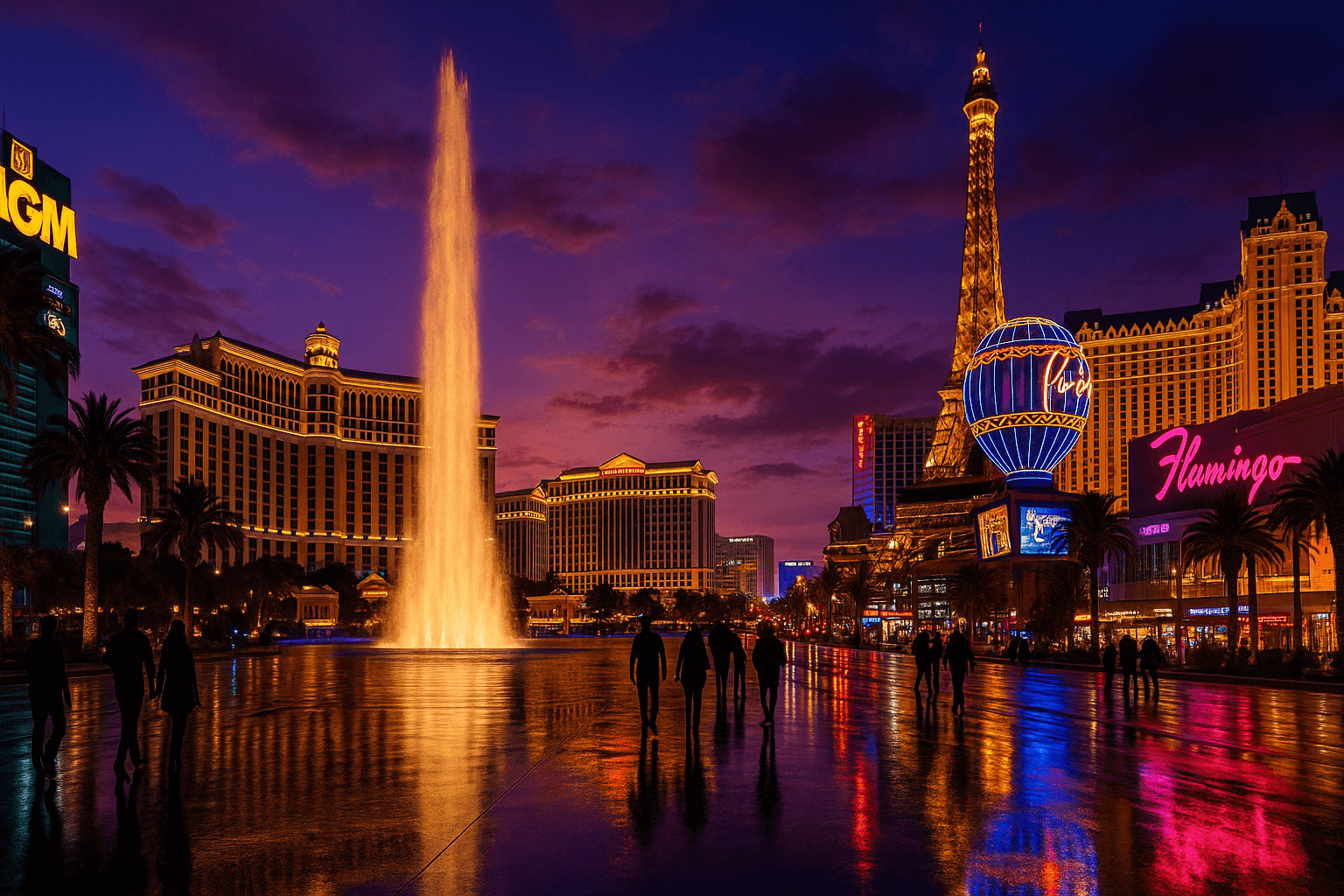 Things to Do in Las Vegas: The Ultimate 2026 Guide to the Entertainment Capital of the World