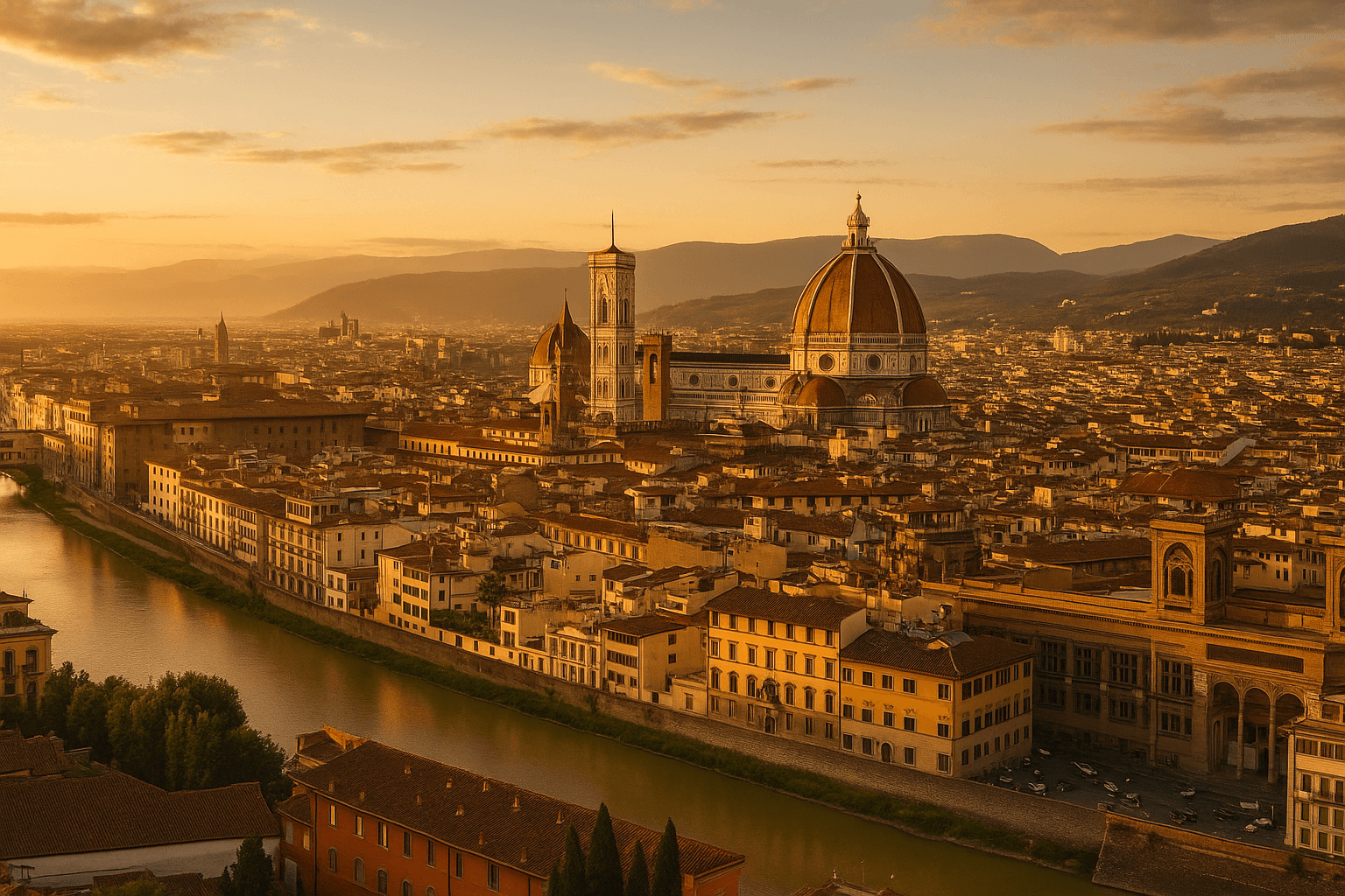 Que faire à Florence en 2026 : le guide complet des incontournables