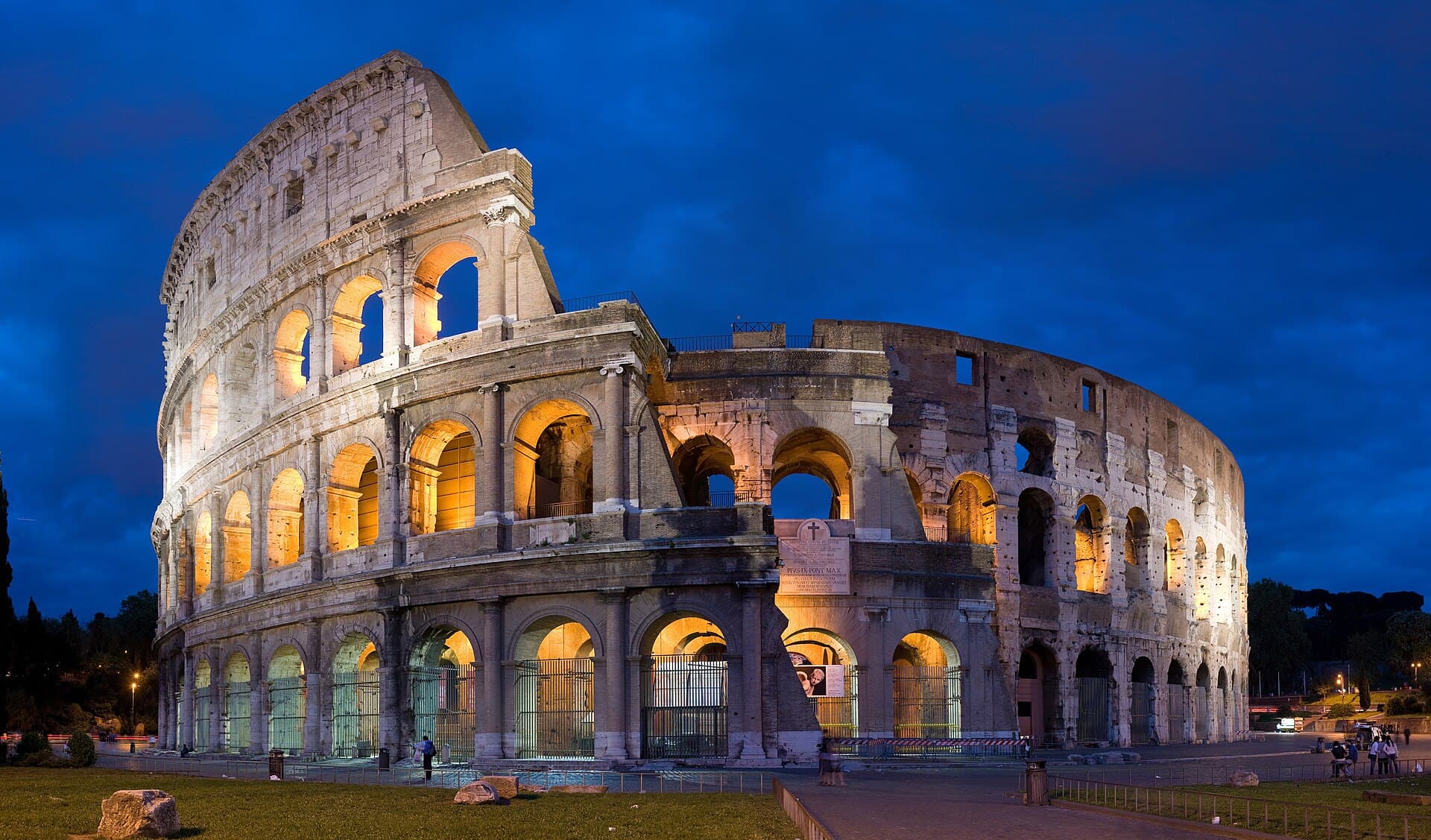 Que faire à Rome : le guide complet 2026 des incontournables