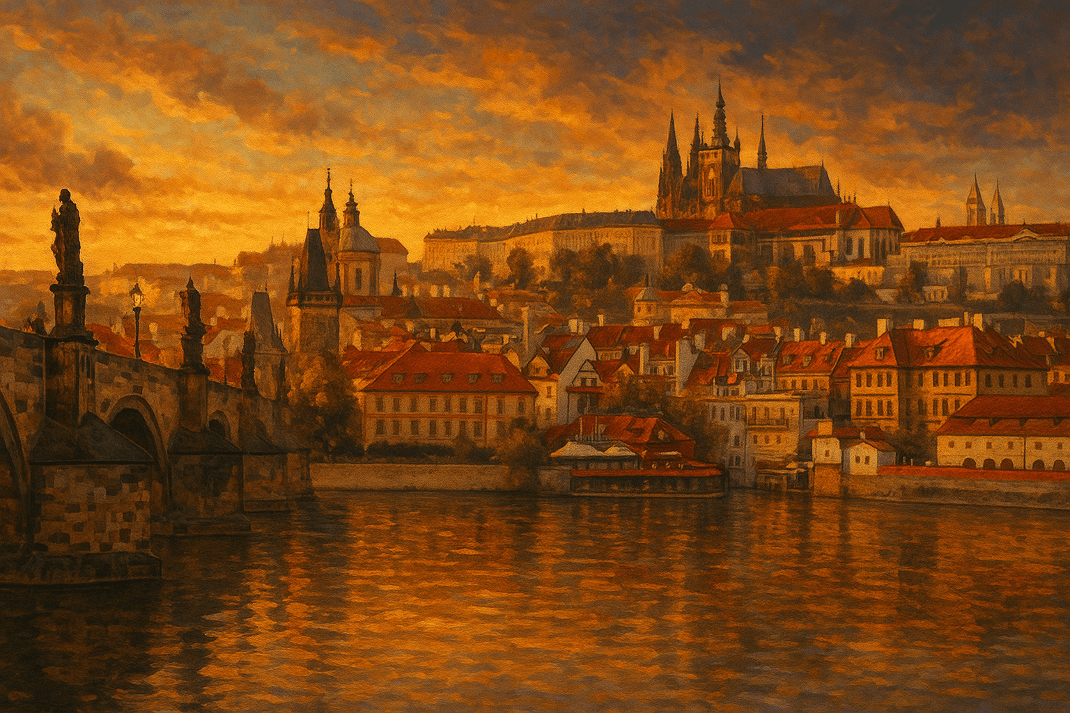 Que faire à Prague en 2026 : le guide complet des incontournables