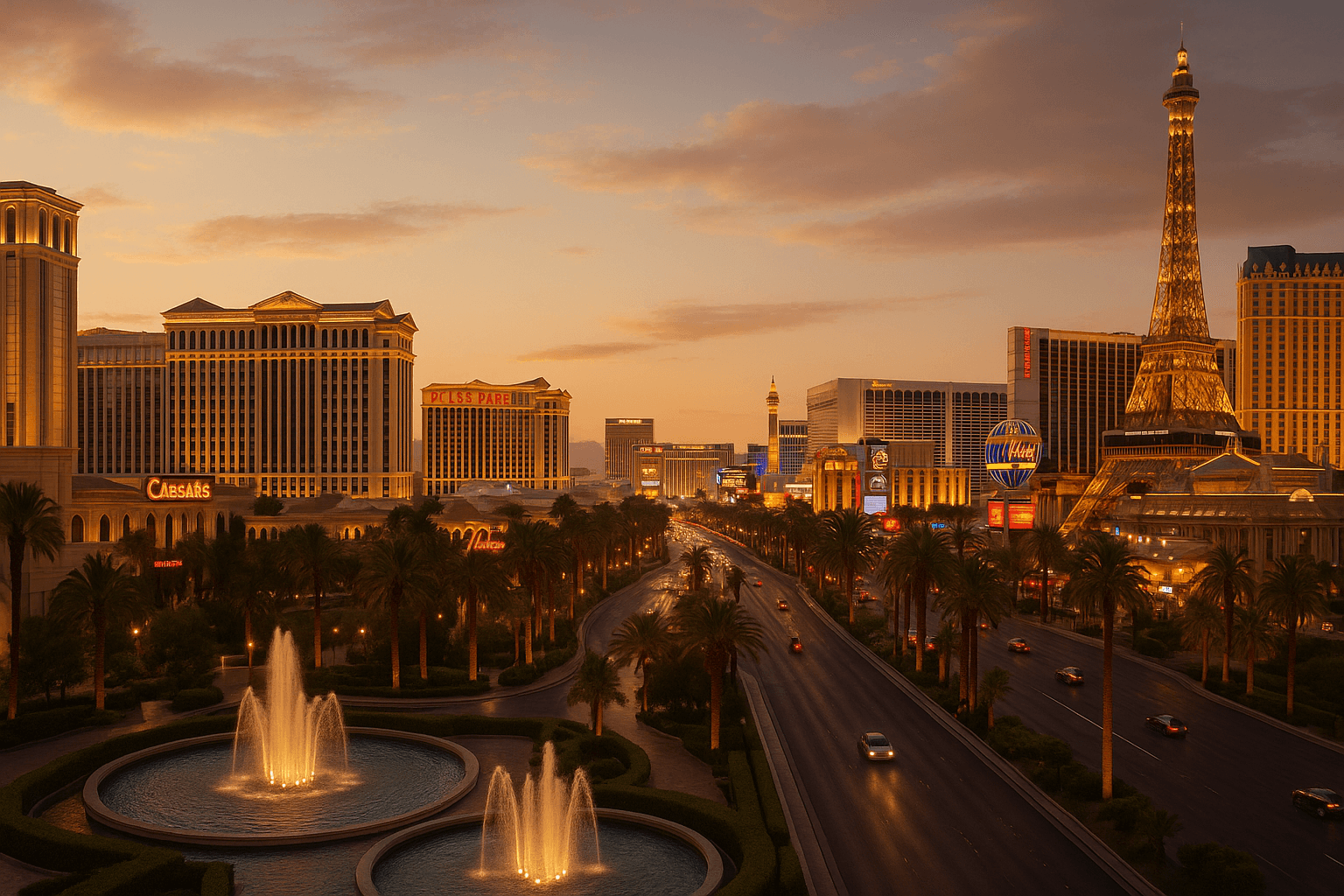 Things to Do in Las Vegas: The Ultimate 2026 Guide to the Entertainment Capital of the World
