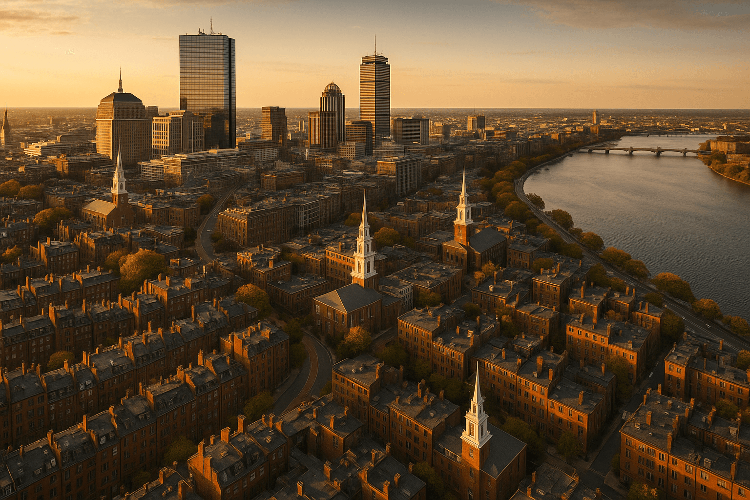 Boston in 3 Days: The Perfect Weekend Itinerary (2026)
