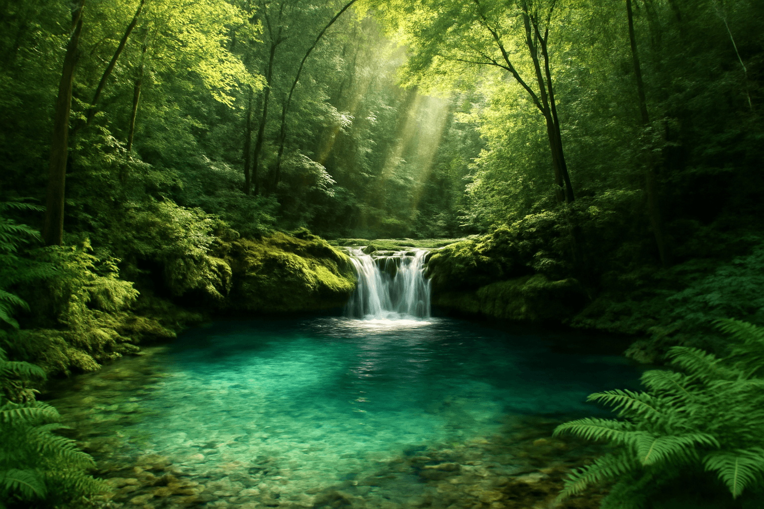 12 Secret Swimming Holes in the USA Worth Finding in 2026