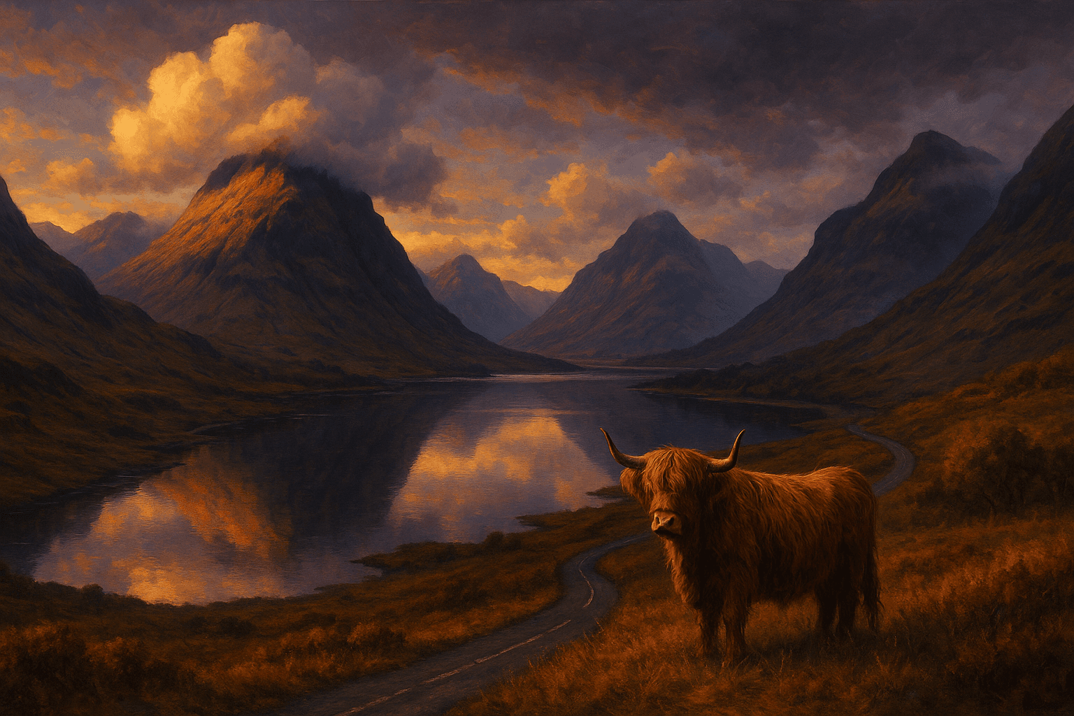 Écosse en 10 jours : de Glasgow aux Highlands et aux îles — l'itinéraire complet