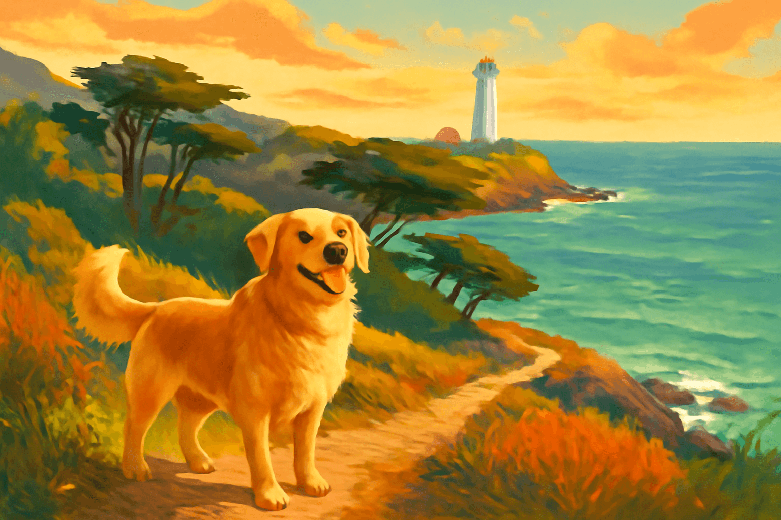 The Best Dog-Friendly Vacations in the USA for 2026: Beaches, Cities, Parks & Stays Your Pup Will Love