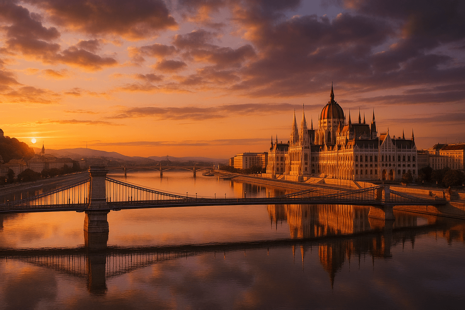 Que faire à Budapest en 2026 : le guide complet des incontournables