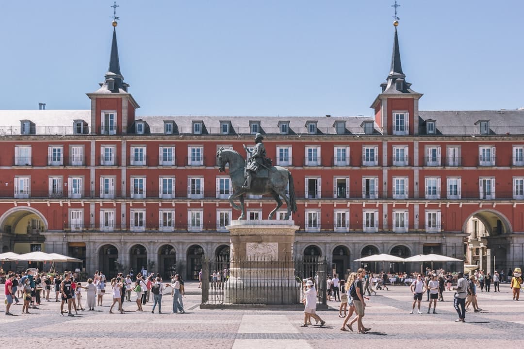 Que faire à Madrid : le guide complet 2026 des incontournables