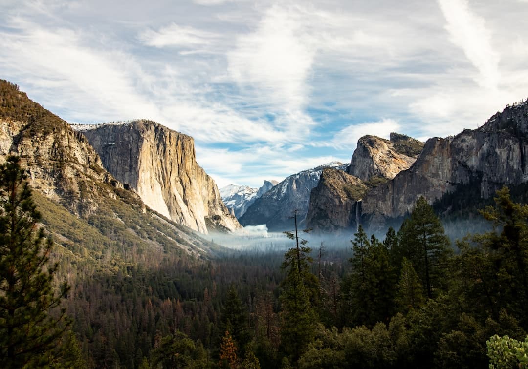 US National Parks on a Budget: Passes, Camping & Fee-Free Days That Save You Money
