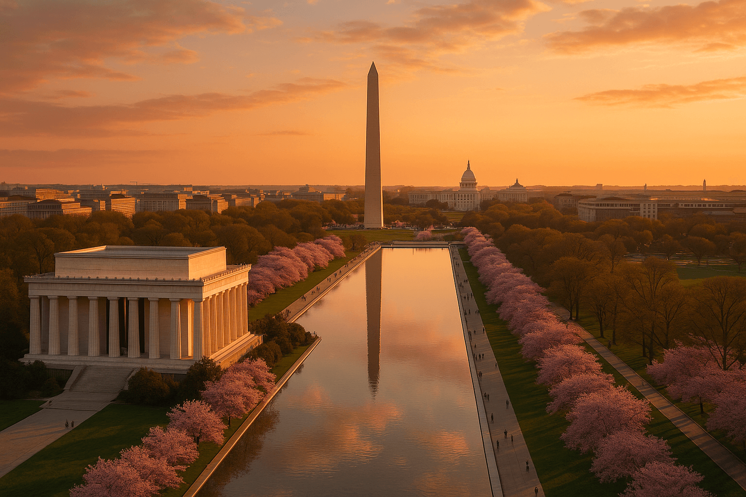 How Many Days Do You Really Need in Washington DC?