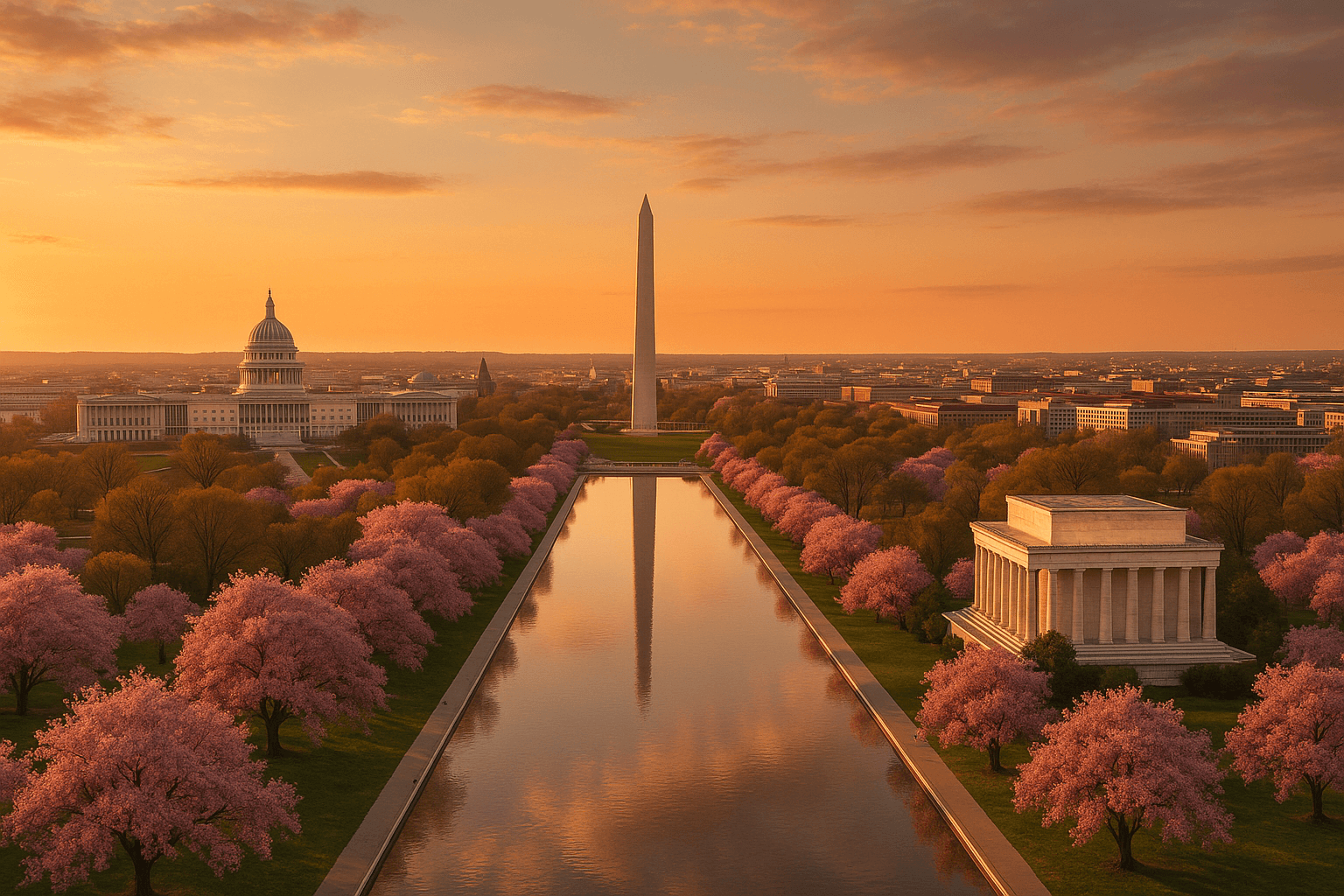 Things to Do in Washington DC: The Ultimate 2026 Guide to the Nation's Capital
