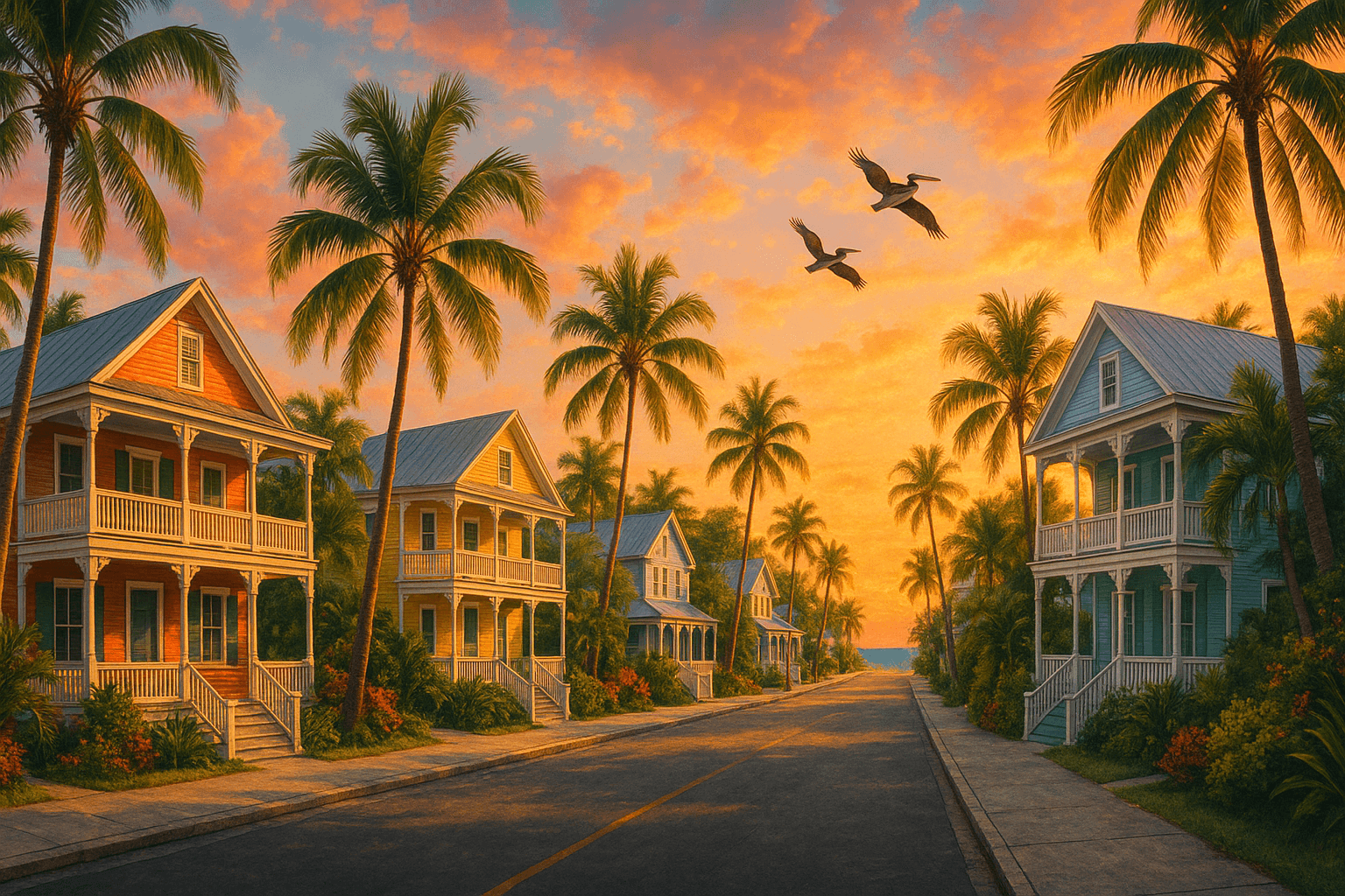 Key West, Florida: What to Do, Eat & Experience at the End of the Road