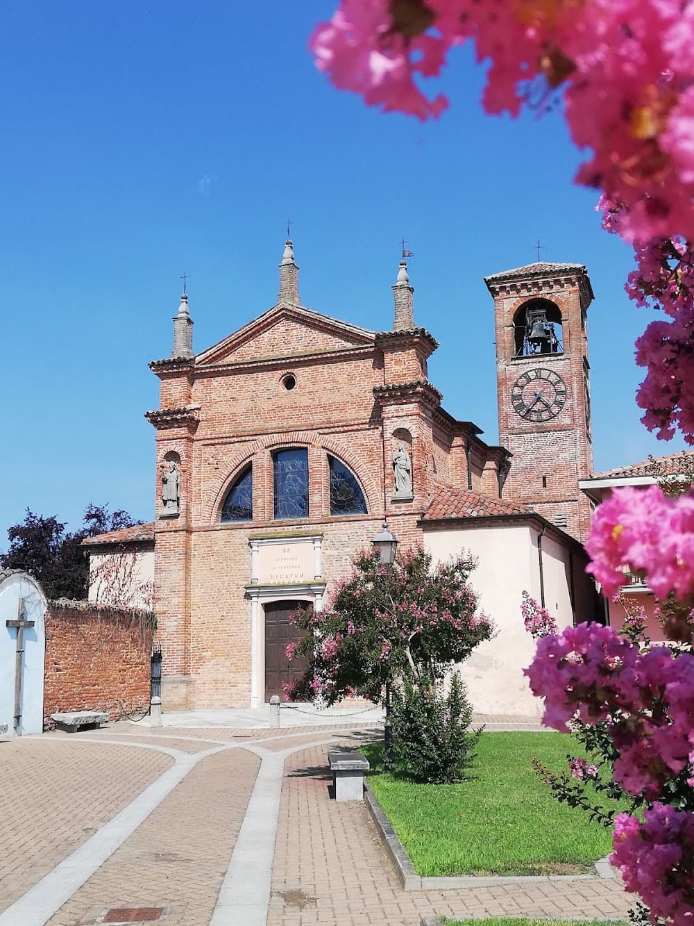 San Cipriano