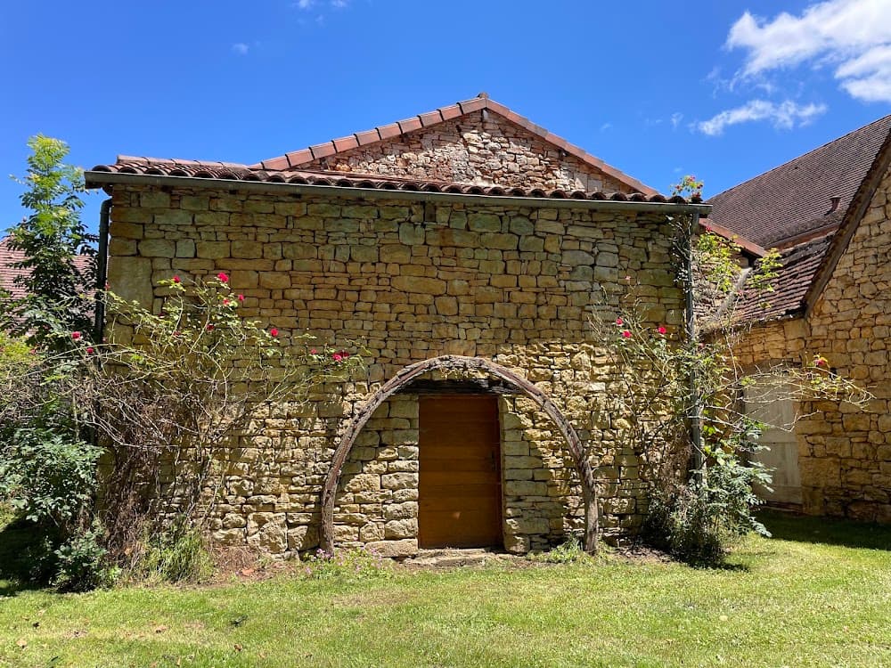 Ferme Auberge du Roc
