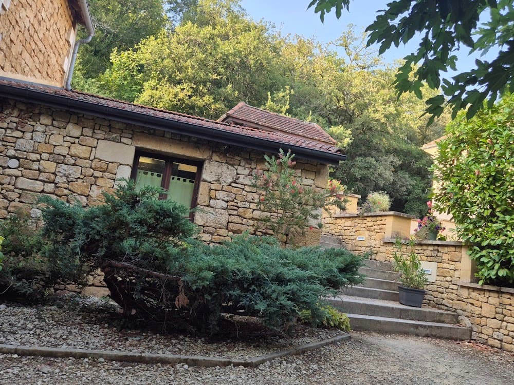 Ferme Auberge du Cantou