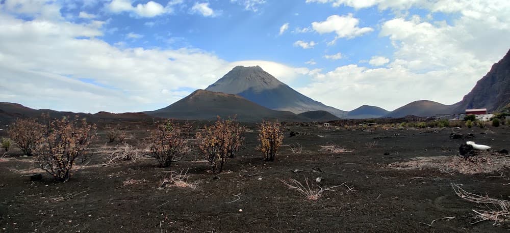 Pico do Fogo