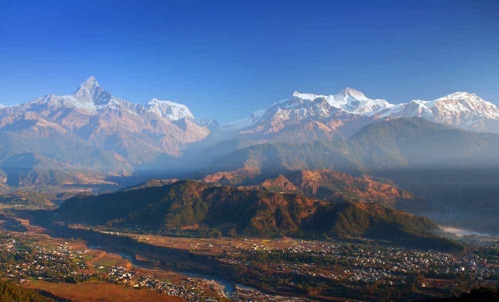 Pokhara