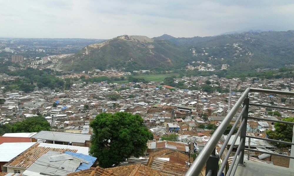 Comuna 20