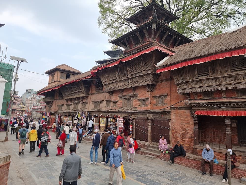 Durbar Square