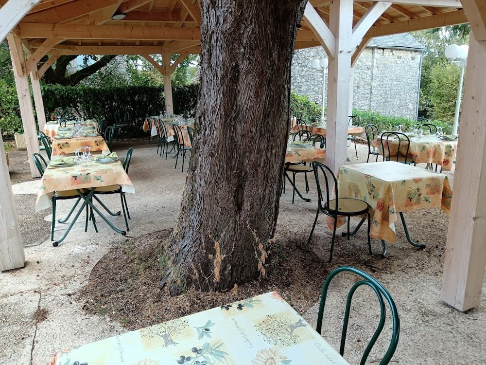 Auberge des Marthres