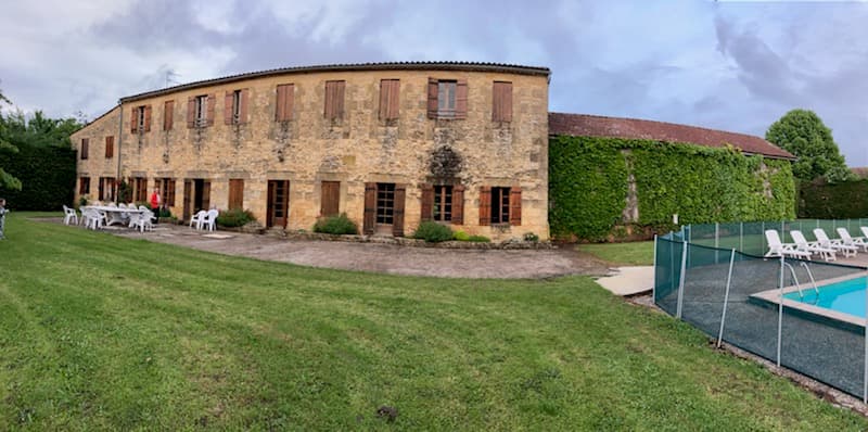 Domaine du Rebeyrotte