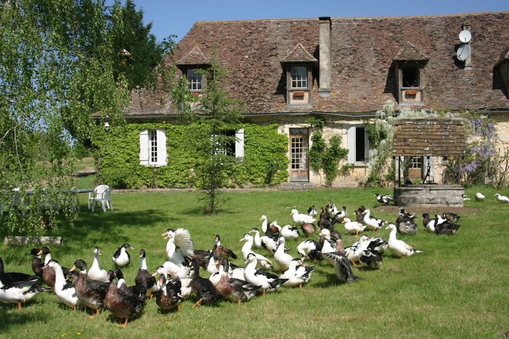 Ferme de Biorne