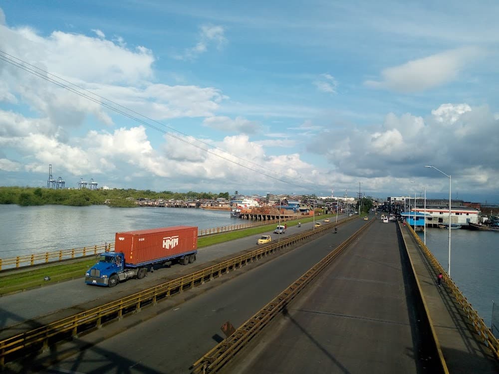 Puerto del Piñal