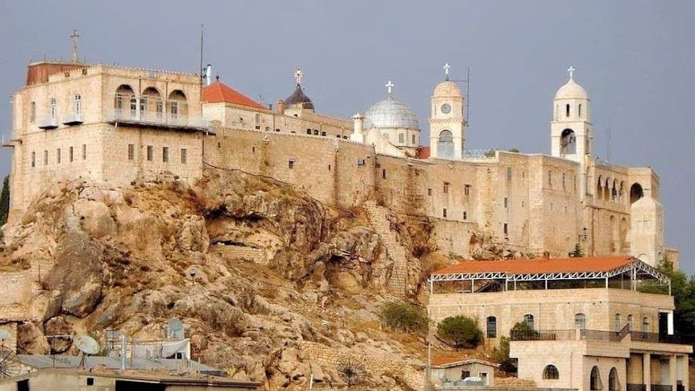 Sednaya