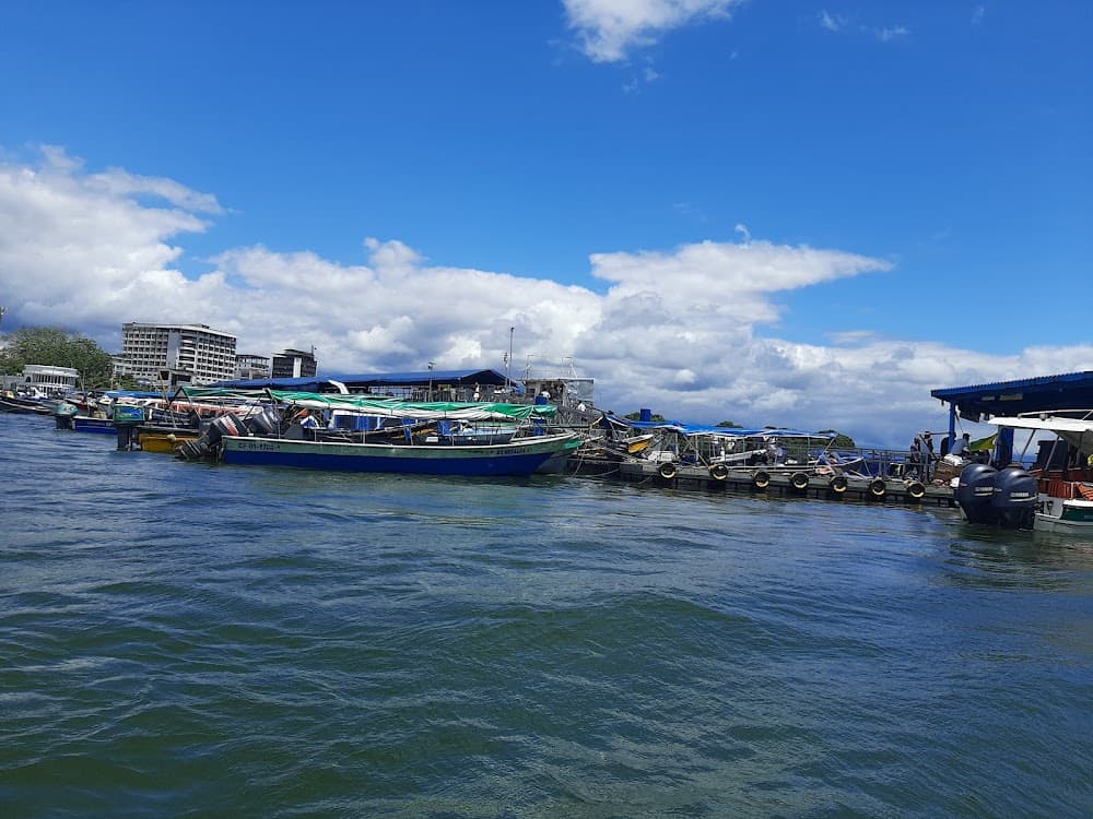 Juanchaco