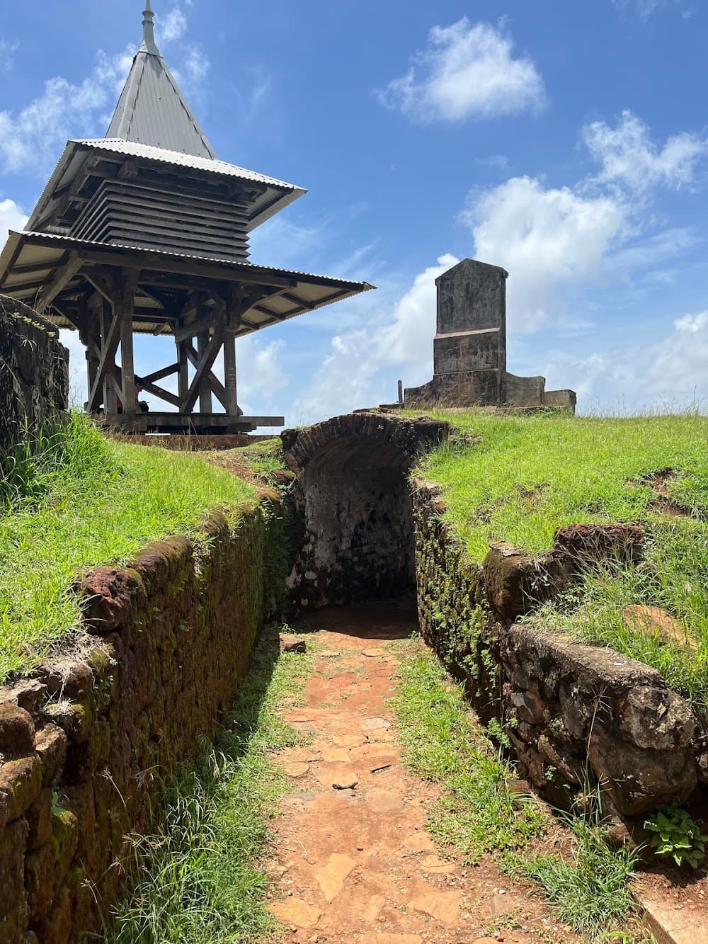 Fort Céperoux