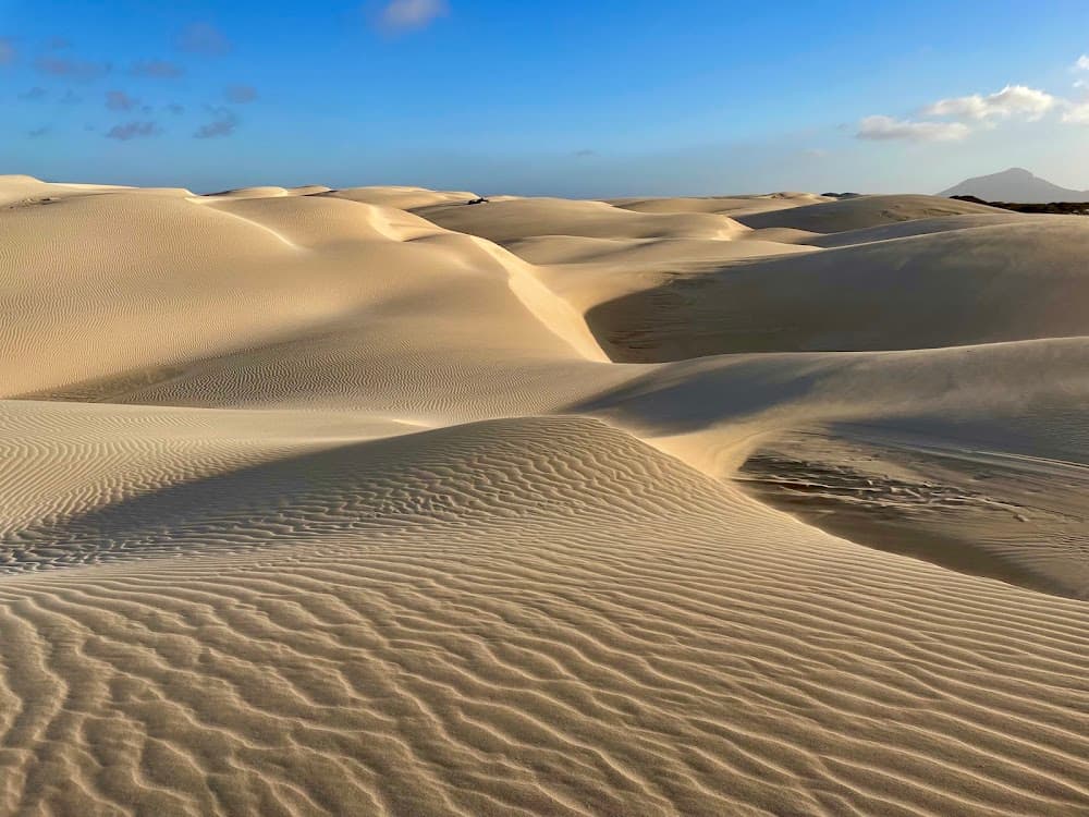 Deserto de Viana